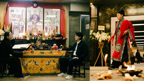 破地獄師傅一個月搵到幾多 行內人士透露有呢個數？網友：個個戴勞揸靚車