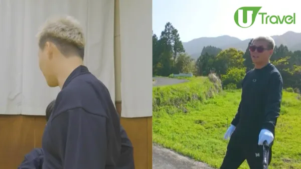 網民號召集體投訴保錡疑節目中行為不當 被批於日本小朋友面前開黃腔/做性騷擾動作