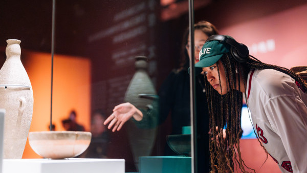 香港故宮文化博物館｜11.23起一連兩日再推學生免費日 4,000張特展門票11.15中午接受登記