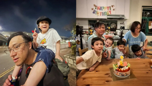 網上招炒散同張致恒一齊開工！Steven被擺上枱嬲爆發文大鬧：你叫埋OOOO嚟呀嘛!!