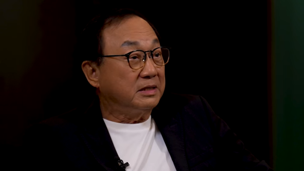 破地獄｜許冠文10件事成就逾半世紀演藝之路 由小學教師到首屆影帝蛻變喜劇之王