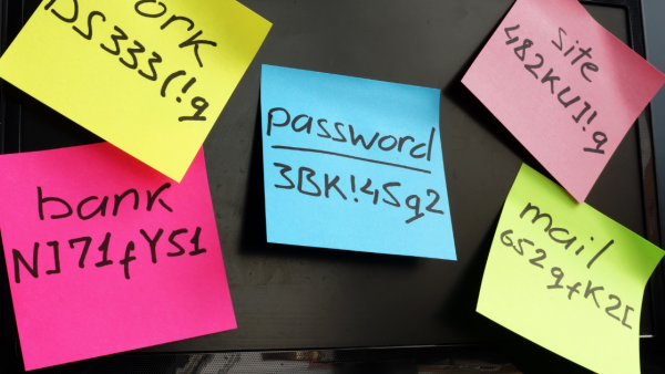 2024年全球最常用10大密碼公布！專家另附4大密碼選擇建議