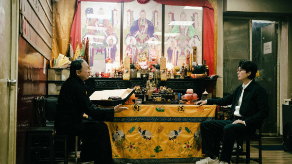 黃子華《破·地獄》對白引港人共鳴！港人列5大「生人地獄List」！網友：呢樣係雙重地獄？