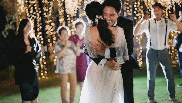 黃翠如懷孕｜黃翠如IG宣布懷孕喜訊！含淚見證BB超聲波相 驚爆曾失去小生命