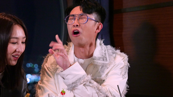 6號陸浩明遭C君狙擊施壓催婚娶圈外女友 一句秒殺「拖咗人咁多年唔肯娶人」