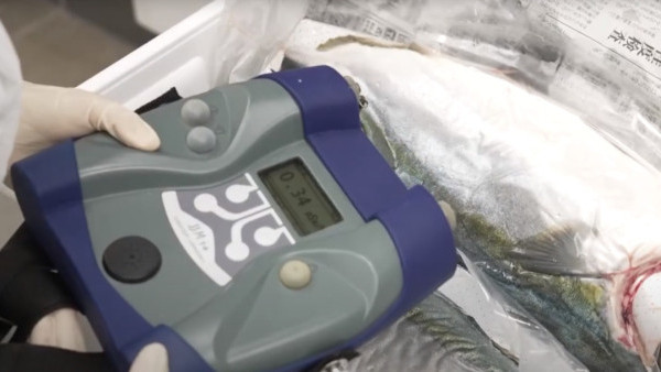 福島核污水｜食環署發出《食物安全命令》禁止源自日本10縣食品進口本港