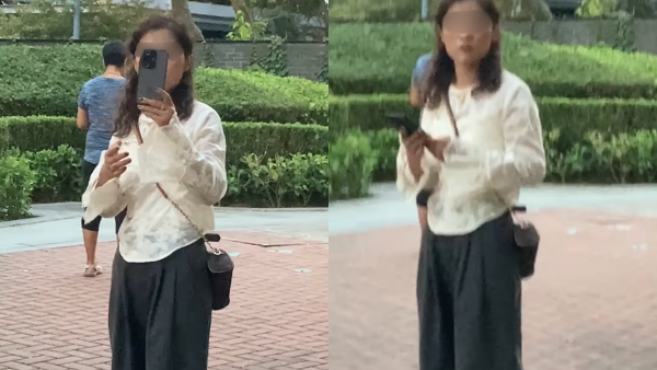 港島東呃錢黨專向學生落手！被捉即反拍？網民鬧爆：當我哋係水魚！附3招防身反擊