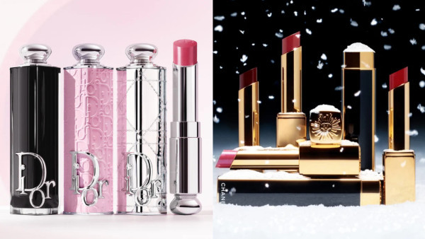 「蘿蔔丁」獲封唇膏界勞斯萊斯！港男大讚：金字塔頂！即睇大牌唇膏對應表！