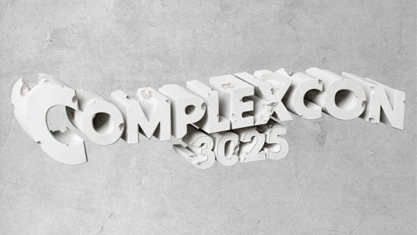 ComplexCon香港2025︱人氣女團NJZ門票2.19下午開賣！即睇完整嘉賓陣容/座位表