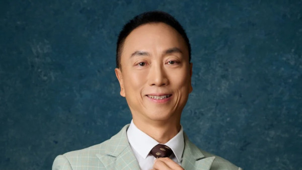 70歲鄔友正自爆曾經歷兩度患癌驚魂 兩年前被醫生告知患前列腺癌末期