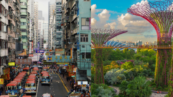 全球億萬富豪排行榜出爐！香港位列第二名 逾100人身家達10億美元