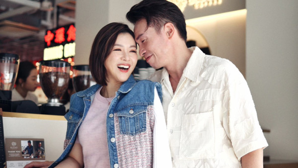 陳豪被野生捕獲親自買手袋寵老婆陳茵媺 好男人行為真實曝光送60萬Hermès袋最震撼