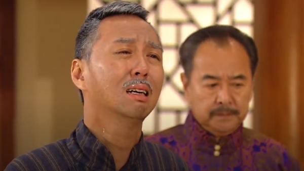 TVB綠葉冇劇拍轉行做侍應？入行30年感嘆：當演緊角色咁開工！8字形容工作好心酸