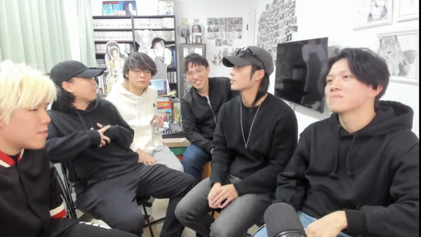 姜濤床哥事件｜JFFT聯同YT周殷廷開直播回應冇品事件 床哥開腔反擊「唔知頭唔知路」