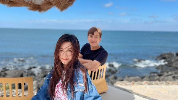 蔣家旻生日會意外再惹湯洛雯懷孕傳聞 靚湯神隱IG一舉動或有玄機暗示