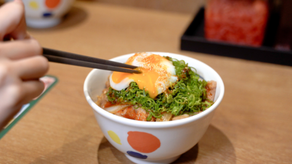 松屋第二間分店插旗深水埗！攻港3個月即擴張 網民期待開設港島店