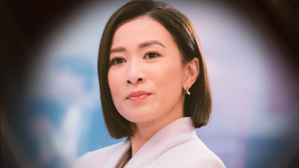 周迅 周迅| UHK 港生活