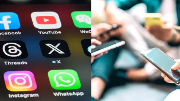 最消耗手機數據App20大排名！Whatsapp排尾二！此應用程式5分鐘耗200mb Data