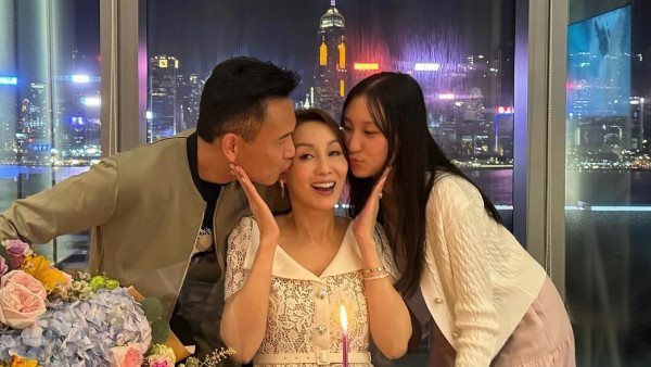 郭可盈西貢近半億獨立屋豪宅內貌曝光 坐擁百億身家屋企極具氣派樓底超高