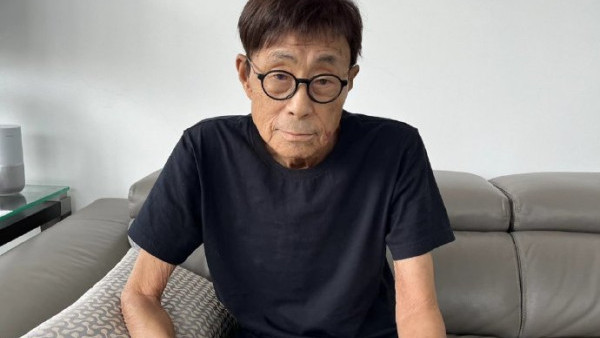 驚傳劉家昌不敵癌魔離世 生前近照曝光身形骨瘦如柴