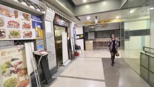 觀塘「打工仔飯堂」旺場變死場 十室九空好冷清？網民2原因解構死因：咁貴租邊有人做