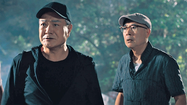 TVB綠葉為做主角欠債2百萬！事業愛情兩失意！曾借酒消愁 自殘割斷9條筋