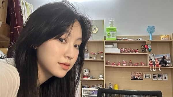 南韓戒嚴｜炎明熹飛韓國旅遊遇緊急戒嚴令 社交網親揭行蹤報平安