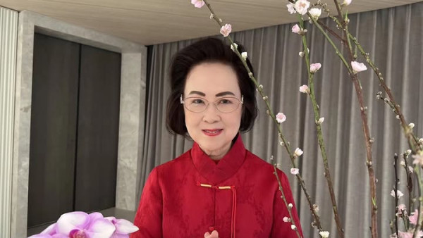 瓊瑤逝世｜著名作家瓊瑤傳家中輕生享年86歲 Facebook留遺言《當雪花飄落》