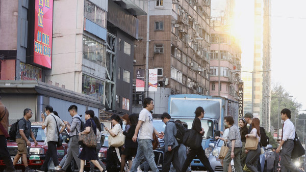 2024打工仔快樂指數出爐！月薪高未必越快樂？呢3個行業壓力最少最開心！