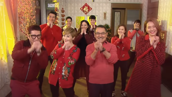 2025年起連續5年沒有年三十晚！點解提早過年？專家解釋係呢個原因