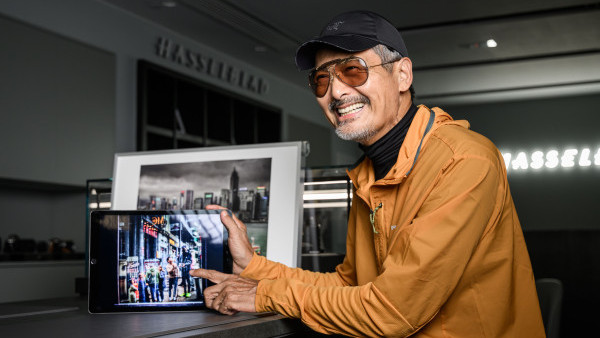 周潤發慈善攝影展「香港．晨」12月海港城展出！30幅作品記錄香港早晨