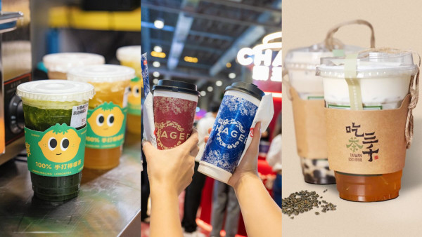 Yahoo搜尋2024年十大熱搜手搖飲品品牌出爐！逾半數過江龍 第一位以平價取勝