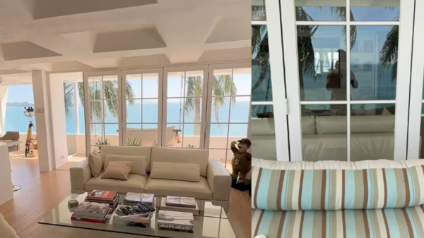 內地女居港300萬買到千呎別墅！無敵大海景震驚99%港人！