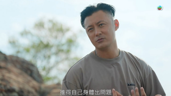 與天地對話｜余文樂揭囡囡早產入深切治療部 心痛出世時全身插滿喉管