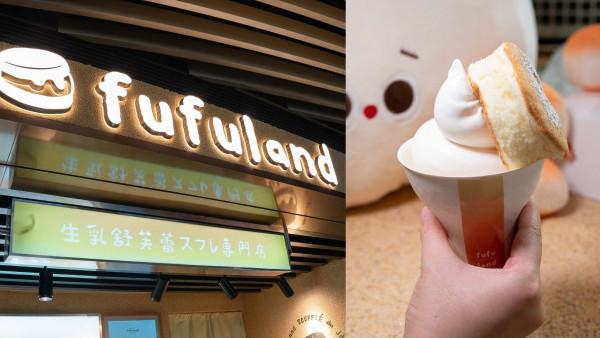 內地Fufuland香港分店雪糕大腸杆菌超標689倍！含量每克6.9萬食安下令停售