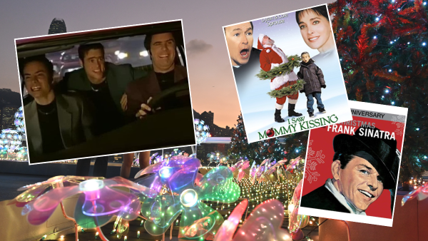 10首容易引發車禍的聖誕歌！呢首50年代經典金曲最「危險」！歌曲快慢影響心理？