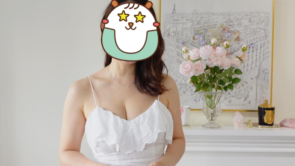 前港姐移居英國玩交友APP解決寂寞！激讚不少有錢型男勁高質 