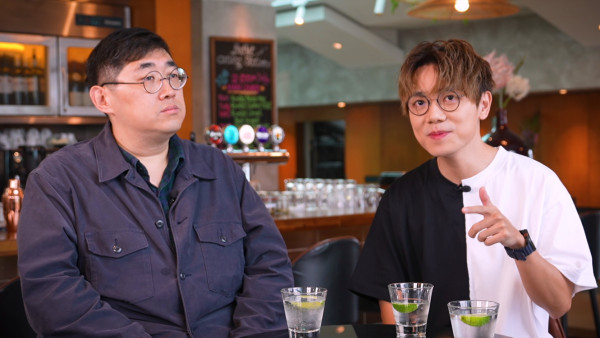 破·地狱主题曲︱林家谦亲解《普渡众生》创作历程 勇夺金像奖2025最佳原创歌曲奖