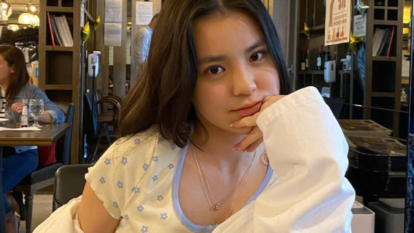 姚焯菲高EQ回應被指身型暴脹一事  網民激讚成熟：大個女啦！