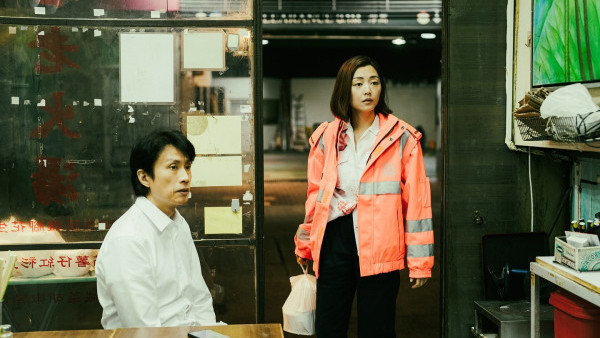 破·地獄｜杜汶澤發文賀衞詩雅！自爆曾認為佢唔會成功：浪費自己時間