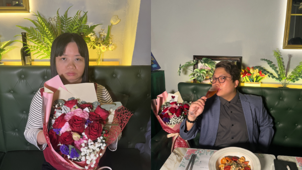 Babyface阿儀秘密撐枱腳！記者直擊二人偷情勝地約會 形容二人關係...