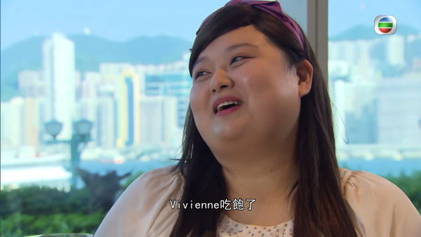 細細粒陳嘉佳最新激減130磅效果驚人 地獄式減肥成功瘦出最巔峰狀態