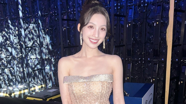 中年好聲音3｜評審海兒親揭重返節目可能性 被問伍仲衡事件一句回應耐人尋味