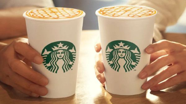 Starbucks咖啡套票優惠平均每杯$37！2025年尾前可用再送電影兌換券