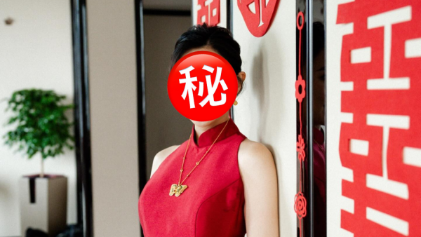 TVB離巢小花IG宣佈佗B榮升準媽媽 兩個月前閃婚秘嫁超神秘富二代男友