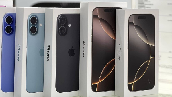 3HK全新「大Phone癲感謝祭」指定手機1折發售　最平$200有交易