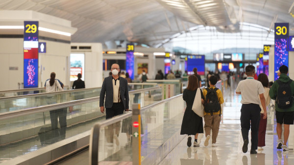 香港國際機場聖誕限定優惠！送澳洲或日本來回機票！網上購物最高可享85折！