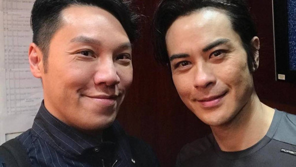 王賢誌破產｜王賢誌家族身家逾30億 視帝鄭嘉穎、港姐冠軍向海嵐都係親戚