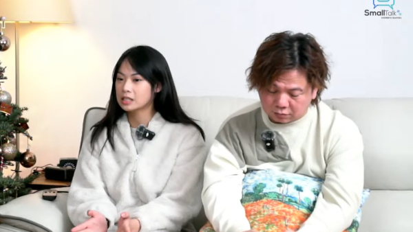 洪心怡疑似暗諷簽完TVB會冇嘢撈 陳志雲一句發言更加耐人尋味