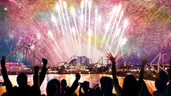 日本跨年2025｜8大日本跨年倒數好去處 東京/大阪/九州/北海道跨年煙火 元旦日出